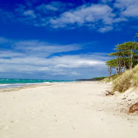 Haus Auf Der Alten Duene 2