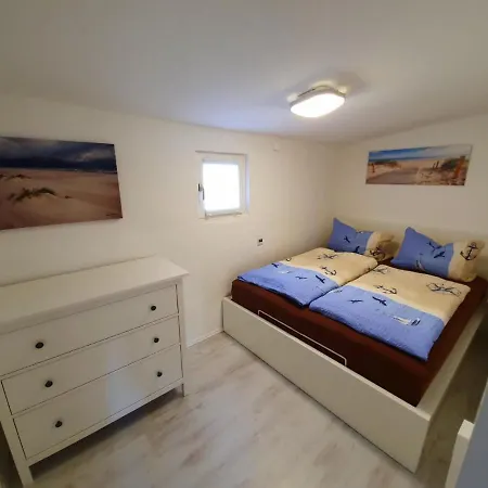 Haus Auf Der Alten Duene 2 *