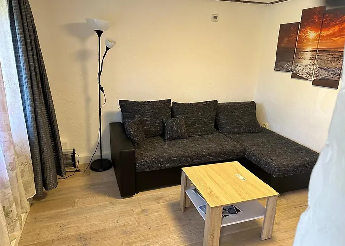 Haus Auf Der Alten Duene 2 * Prerow