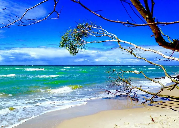 Haus Auf Der Alten Duene 2 *