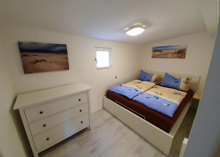 Haus Auf Der Alten Duene 2 *